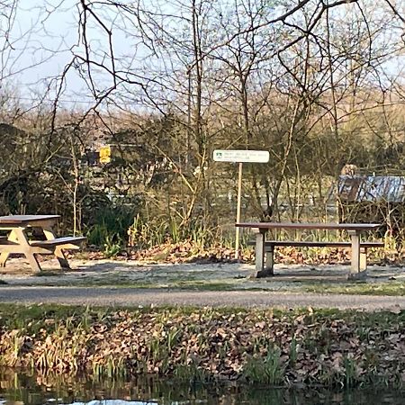 Gite Le Bois De Montpouillan Marmande Zewnętrze zdjęcie