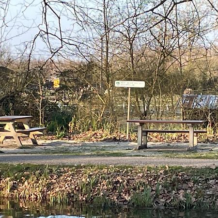 Willa Gite Le Bois De Montpouillan Marmande Zewnętrze zdjęcie