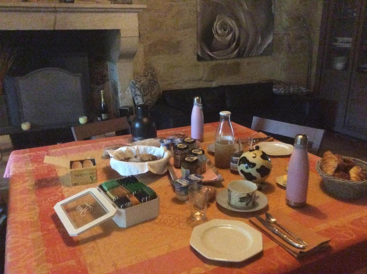 Gite Le Bois De Montpouillan Marmande Zewnętrze zdjęcie